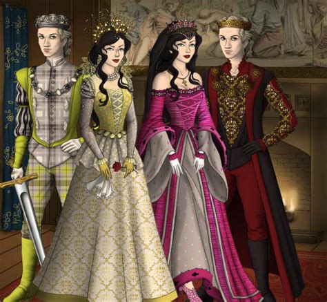 doll divine tudor maker|tudors scene maker game download.